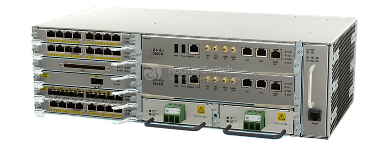 Cisco ASR 903 機箱 ASR-903 ASR 903 系列路由器機箱