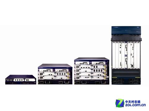 中小企業(yè)快速建網(wǎng) H3C路由系列解決方案 