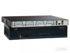 CISCO 2911/K9多業(yè)務(wù)路由器