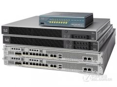 CISCO 新一代防火墻ASA5515-K9