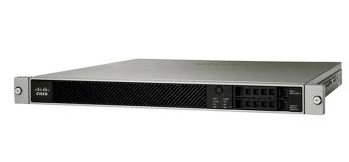 CISCO ASA5525-K8