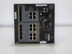 Cisco IE-4000-4GS8GP4G-E 工業(yè)級(jí)千兆交換機(jī)