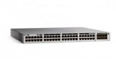 CISCO C9300-48T-A 48口全千兆交換機(jī)