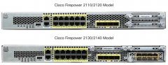 思科Firepower2100系列設(shè)備介紹