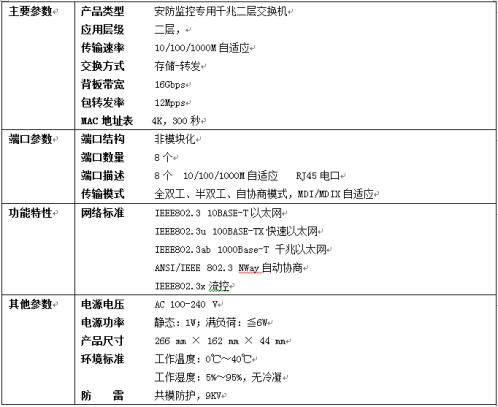 新華三審時(shí)度勢 MS4008強(qiáng)勢來襲