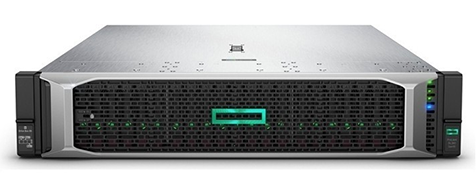 HPE DL380 Gen10服務器